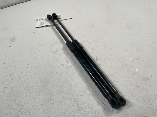 23-25 HYUNDAI IONIQ 6 FRONT LEFT & RIGHT HOOD POWER LIFT CYLINDER STRUT