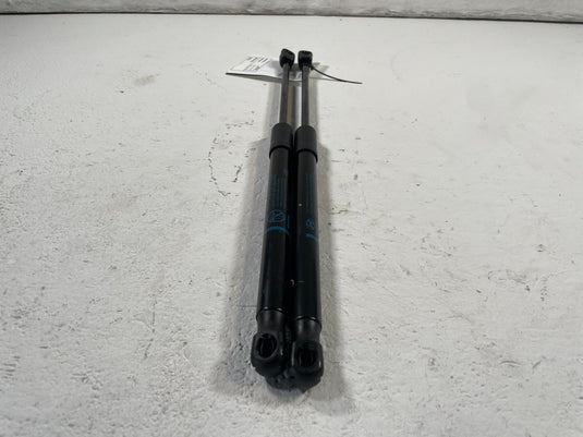 23-25 HYUNDAI IONIQ 6 FRONT LEFT & RIGHT HOOD POWER LIFT CYLINDER STRUT