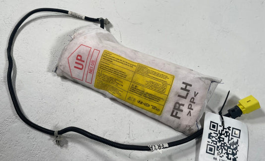 2022 - 2026 HYUNDAI IONIQ 5 FRONT LEFT DRIVER SIDE SEAT AIR BAG AIRBAG