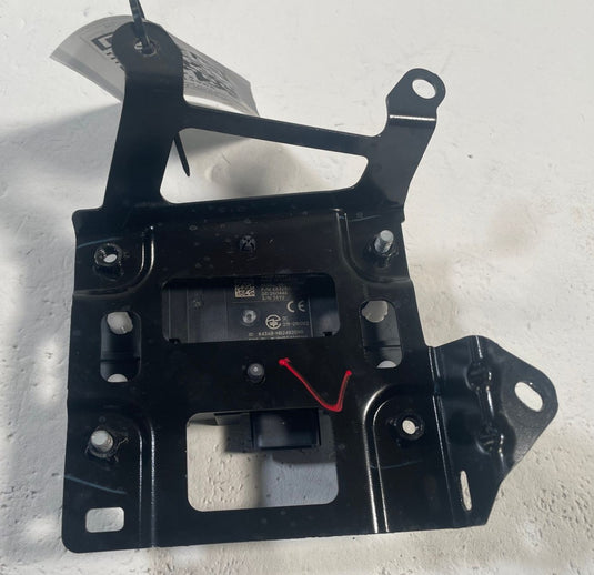2025-2026 ACURA ADX REAR LEFT BLIND SPOT RADAR SENSOR MODULE W/BRACKET