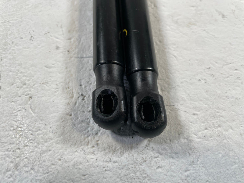 Load image into Gallery viewer, 23-25 HYUNDAI IONIQ 6 FRONT LEFT &amp; RIGHT HOOD POWER LIFT CYLINDER STRUT # 109806
