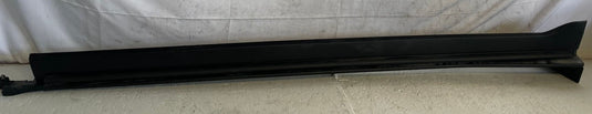 2025-2026 CHEVROLET EQUINOX FRONT LEFT SIDE SKIRT ROCKER PANEL MOLDING 