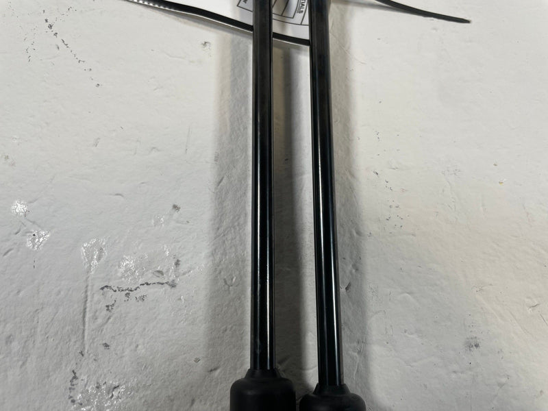 Load image into Gallery viewer, 23-25 HYUNDAI IONIQ 6 FRONT LEFT &amp; RIGHT HOOD POWER LIFT CYLINDER STRUT # 109806
