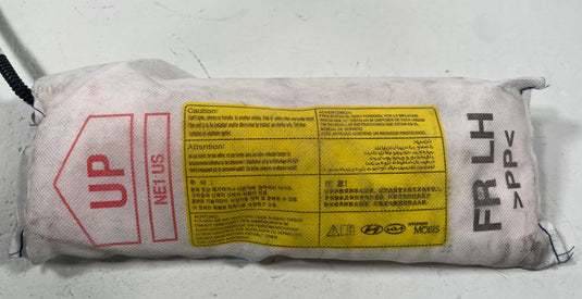 2022 - 2026 HYUNDAI IONIQ 5 FRONT LEFT DRIVER SIDE SEAT AIR BAG AIRBAG