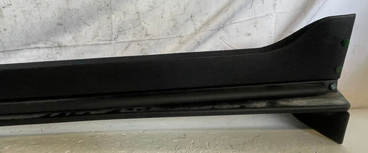 2025-2026 CHEVROLET EQUINOX FRONT LEFT SIDE SKIRT ROCKER PANEL MOLDING