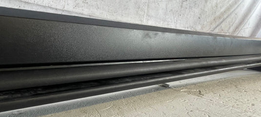 2025-2026 CHEVROLET EQUINOX FRONT LEFT SIDE SKIRT ROCKER PANEL MOLDING