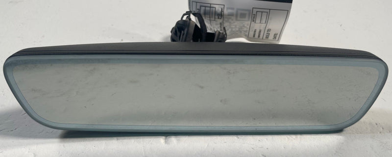 Load image into Gallery viewer, 2025-2026 ACURA ADX FRONT UPPER INTERIOR REAR VIEW MIRROR 76400-3S5-X01 # 113954

