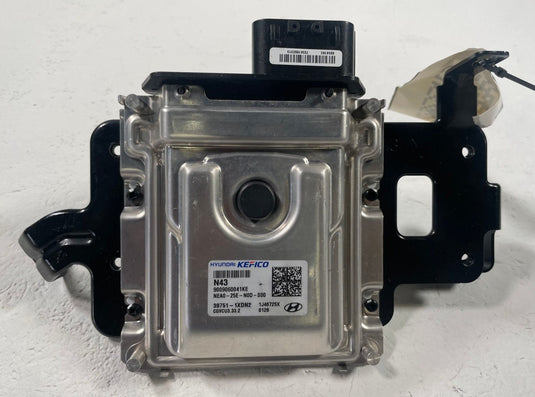 25-26 HYUNDAI IONIQ 5 VEHICLE CONTROL MODULE UNIT VCU VCM 39751-1XDN2