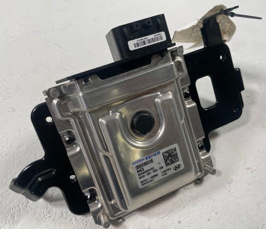 25-26 HYUNDAI IONIQ 5 VEHICLE CONTROL MODULE UNIT VCU VCM 39751-1XDN2