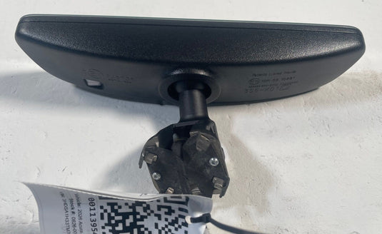2025-2026 ACURA ADX FRONT UPPER INTERIOR REAR VIEW MIRROR 76400-3S5-X01