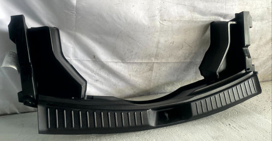 2022-2025 MAZDA CX-5 REAR CARGO AREA TRUNK SILL SCUFF PLATE TRIM COVER