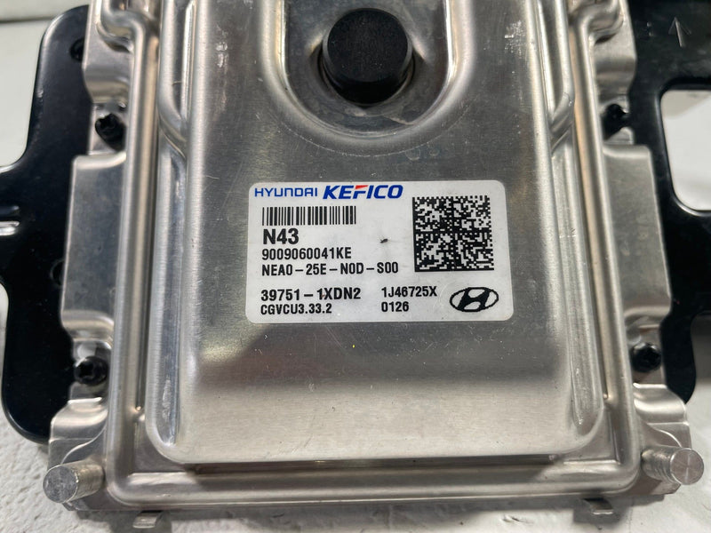 Load image into Gallery viewer, 25-26 HYUNDAI IONIQ 5 VEHICLE CONTROL MODULE UNIT VCU VCM 39751-1XDN2 # 112549
