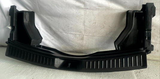 2022-2025 MAZDA CX-5 REAR CARGO AREA TRUNK SILL SCUFF PLATE TRIM COVER