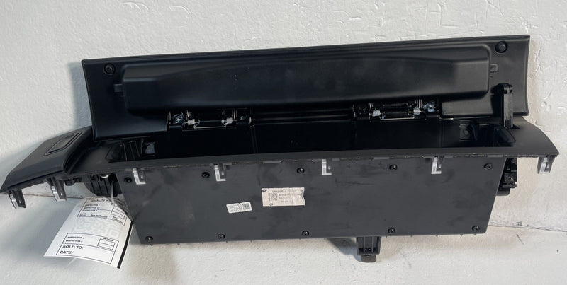 Load image into Gallery viewer, 2024 - 2025 HYUNDAI SANTA FE DASH RIGHT UPPER GLOVE BOX STORAGE TRAY # 106938
