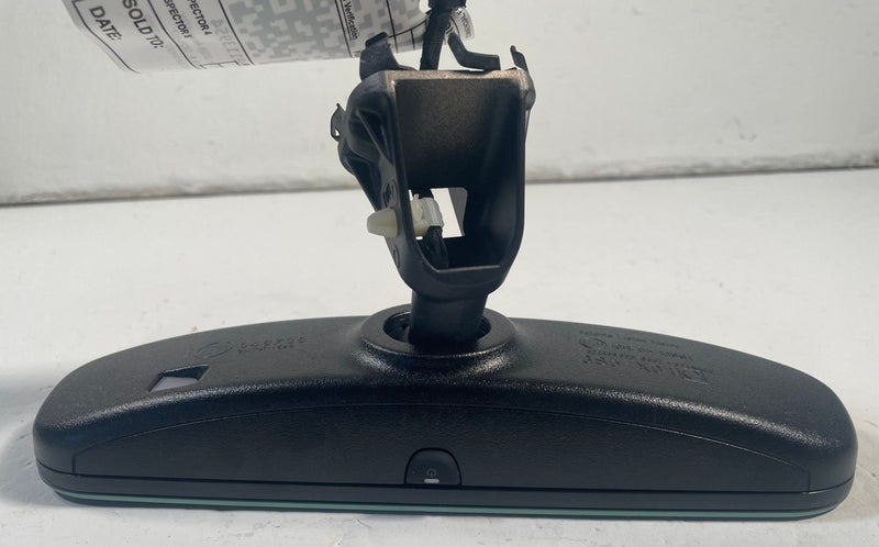 Load image into Gallery viewer, 2025-2026 ACURA ADX FRONT UPPER INTERIOR REAR VIEW MIRROR 76400-3S5-X01 # 113954
