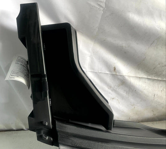 2022-2025 MAZDA CX-5 REAR CARGO AREA TRUNK SILL SCUFF PLATE TRIM COVER