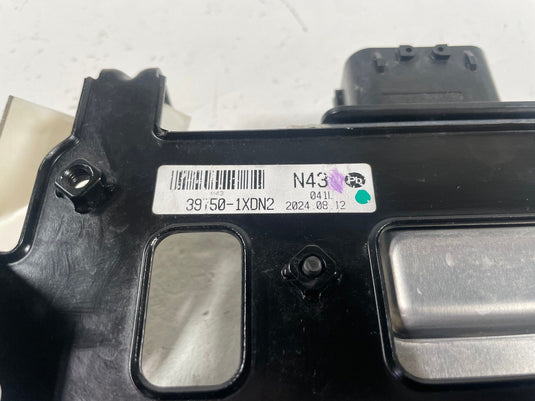 25-26 HYUNDAI IONIQ 5 VEHICLE CONTROL MODULE UNIT VCU VCM 39751-1XDN2