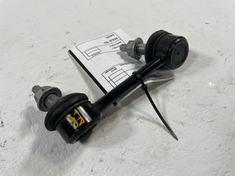 Load image into Gallery viewer, 2022-2025 HYUNDAI IONIQ 5 REAR RIGHT STABILIZER SWAY ANTI ROLL BAR LINK # 109827
