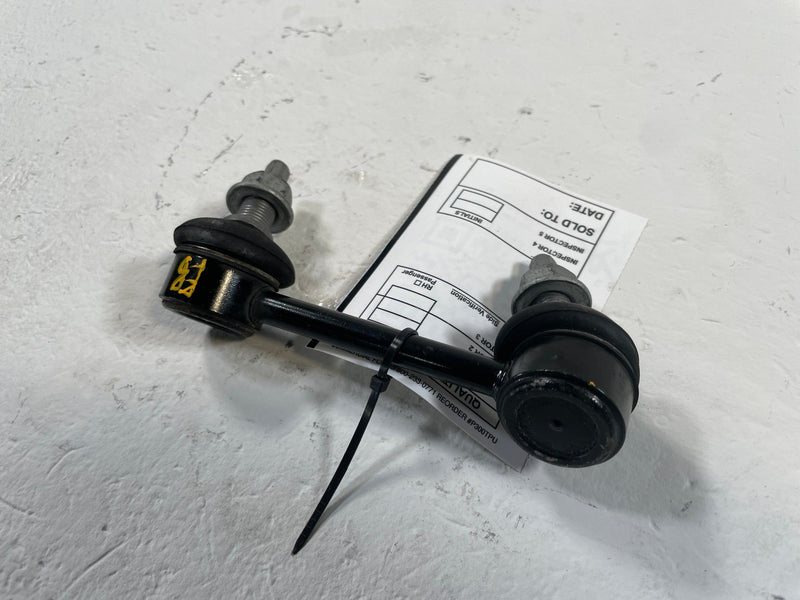 Load image into Gallery viewer, 2022-2025 HYUNDAI IONIQ 5 REAR RIGHT STABILIZER SWAY ANTI ROLL BAR LINK # 109827
