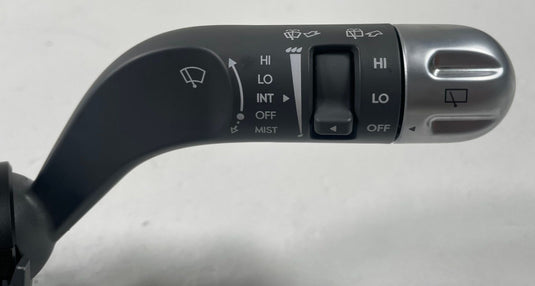 2025 - 2026 HYUNDAI IONIQ 5 WIPER TURN SIGNAL STEERING COLUMN SWITCH