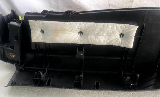 2022-2025 MAZDA CX-5 REAR CARGO AREA TRUNK SILL SCUFF PLATE TRIM COVER