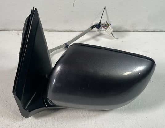 2023-2025 HONDA PILOT FRONT LEFT SIDE REAR VIEW DOOR MIRROR W/O CAMERA