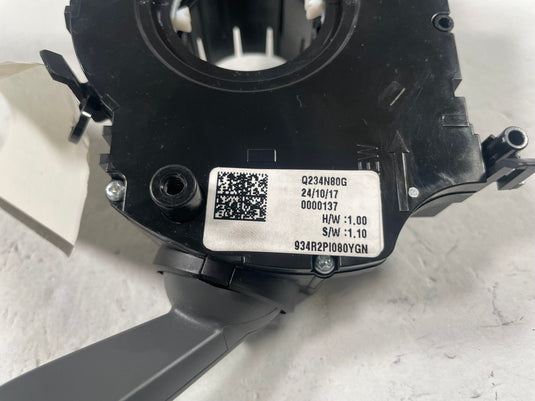 2025 - 2026 HYUNDAI IONIQ 5 WIPER TURN SIGNAL STEERING COLUMN SWITCH
