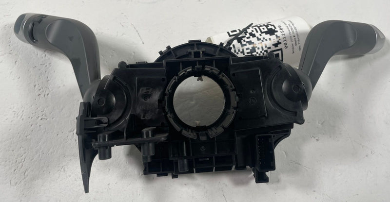Load image into Gallery viewer, 2025 - 2026 HYUNDAI IONIQ 5 WIPER TURN SIGNAL STEERING COLUMN SWITCH # 112560
