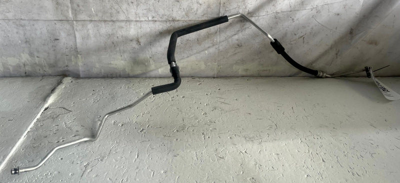 Load image into Gallery viewer, 2013-2025 MAZDA CX-5 HVAC A/C AC AIR CONDITIONING LIQUID LINE HOSE TUBE # 113792
