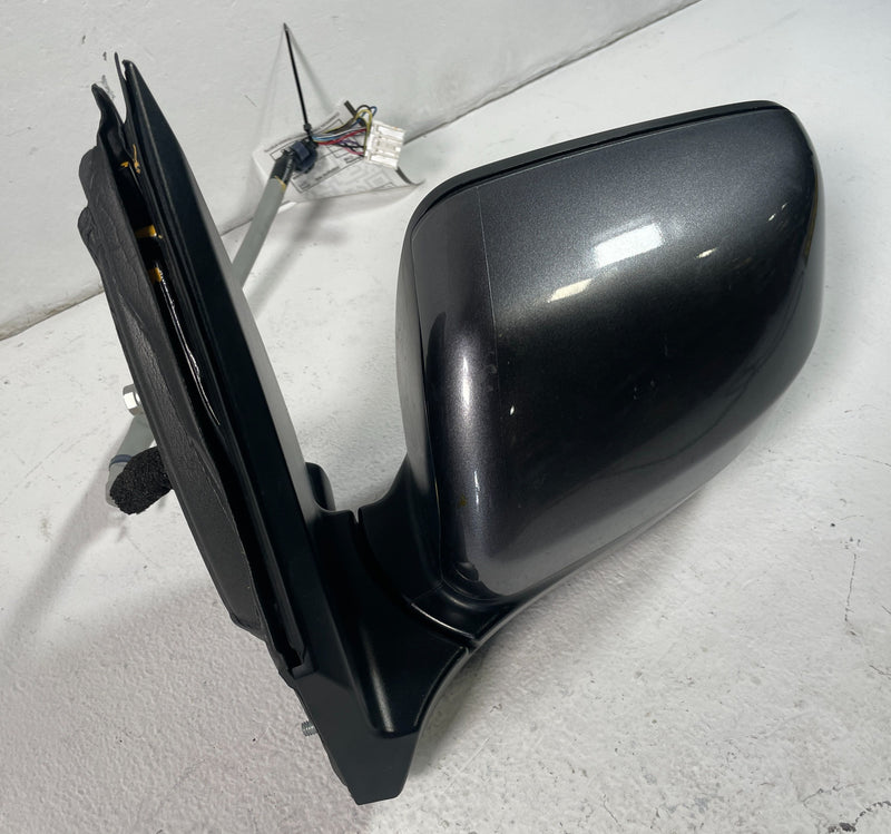 Load image into Gallery viewer, 2023-2025 HONDA PILOT FRONT LEFT SIDE REAR VIEW DOOR MIRROR W/O CAMERA #105830
