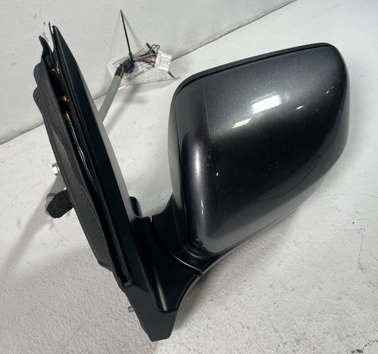 2023-2025 HONDA PILOT FRONT LEFT SIDE REAR VIEW DOOR MIRROR W/O CAMERA