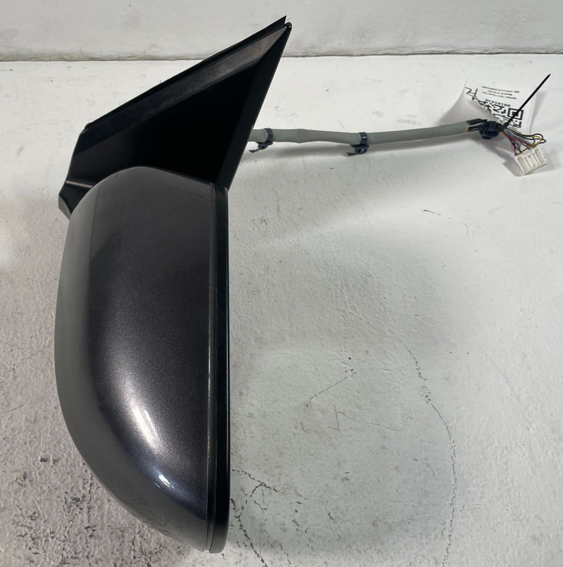 Load image into Gallery viewer, 2023-2025 HONDA PILOT FRONT LEFT SIDE REAR VIEW DOOR MIRROR W/O CAMERA #105830
