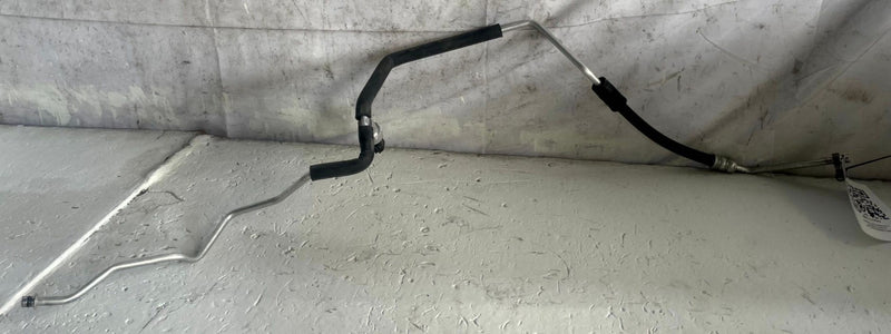 Load image into Gallery viewer, 2013-2025 MAZDA CX-5 HVAC A/C AC AIR CONDITIONING LIQUID LINE HOSE TUBE # 113792
