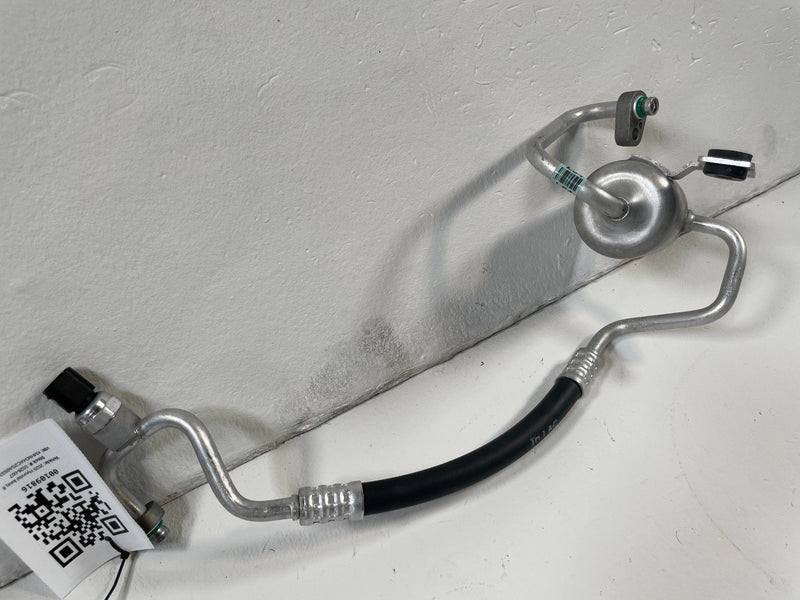 Load image into Gallery viewer, 2023-2025 HYUNDAI IONIQ 6 A/C AIR CONDITIONING DISCHARGE HOSE TUBE PIPE # 109816

