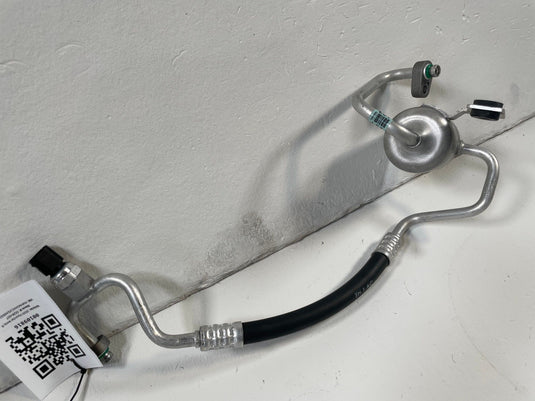 2023-2025 HYUNDAI IONIQ 6 A/C AIR CONDITIONING DISCHARGE HOSE TUBE PIPE