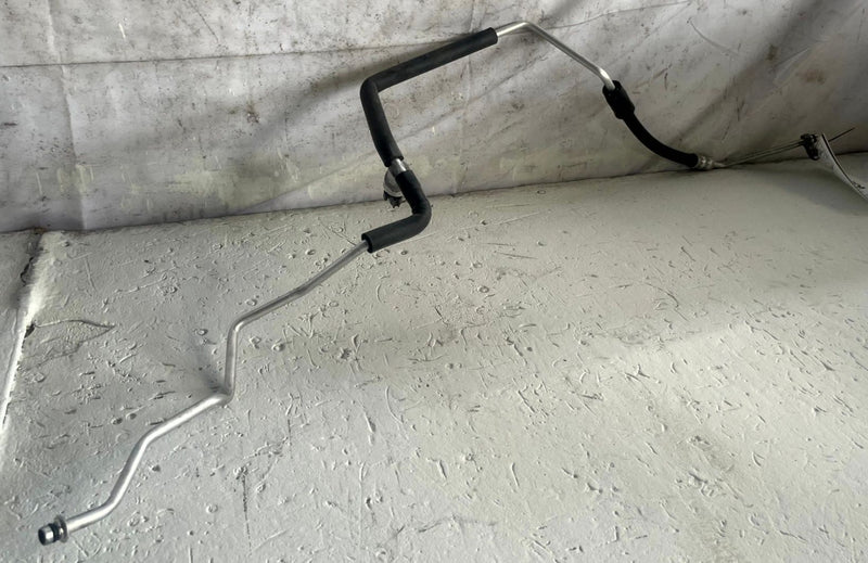 Load image into Gallery viewer, 2013-2025 MAZDA CX-5 HVAC A/C AC AIR CONDITIONING LIQUID LINE HOSE TUBE # 113792

