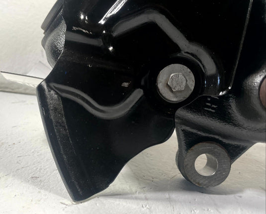 2020 - 2025 FORD EXPLORER FRONT LEFT SUSPENSION SPINDLE KNUCKLE & HUB