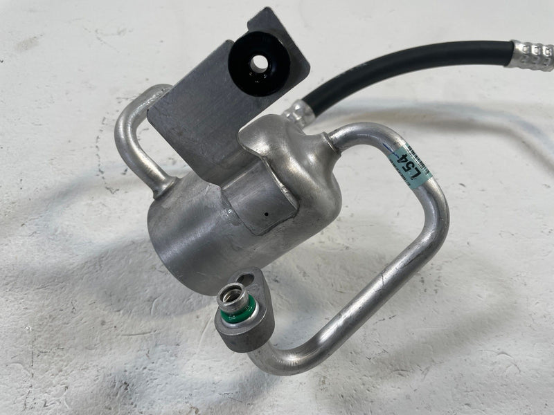 Load image into Gallery viewer, 2023-2025 HYUNDAI IONIQ 6 A/C AIR CONDITIONING DISCHARGE HOSE TUBE PIPE # 109816
