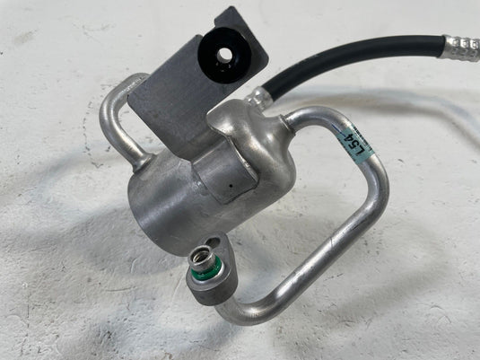 2023-2025 HYUNDAI IONIQ 6 A/C AIR CONDITIONING DISCHARGE HOSE TUBE PIPE