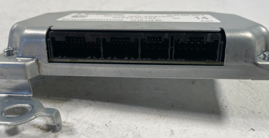 2022 - 2025 TOYOTA TUNDRA SEQUOIA TRANSFER CASE CONTROL MODULE 3.4L