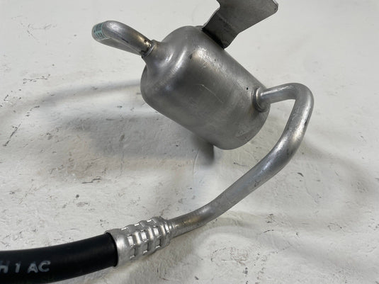 2023-2025 HYUNDAI IONIQ 6 A/C AIR CONDITIONING DISCHARGE HOSE TUBE PIPE