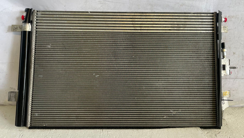 Load image into Gallery viewer, 2021-2026 CHEVROLET EQUINOX AC AIR CONDITIONING CONDENSER 1.5L 85092000 # 111393

