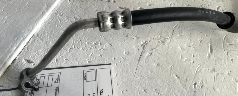 Load image into Gallery viewer, 2013-2025 MAZDA CX-5 HVAC A/C AC AIR CONDITIONING LIQUID LINE HOSE TUBE # 113792
