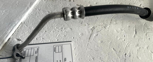 2013-2025 MAZDA CX-5 HVAC A/C AC AIR CONDITIONING LIQUID LINE HOSE TUBE