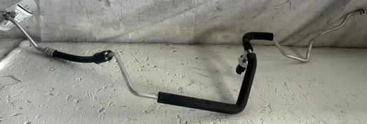 2013-2025 MAZDA CX-5 HVAC A/C AC AIR CONDITIONING LIQUID LINE HOSE TUBE