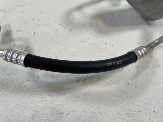 2023-2025 HYUNDAI IONIQ 6 A/C AIR CONDITIONING DISCHARGE HOSE TUBE PIPE