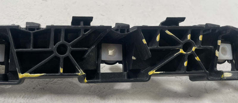 Load image into Gallery viewer, 25-26 HYUNDAI IONIQ 5 REAR RIGHT PASSENGER SIDE BUMPER SUPPORT BRACKET # 112586
