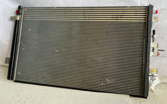 2021-2026 CHEVROLET EQUINOX AC AIR CONDITIONING CONDENSER 1.5L 85092000