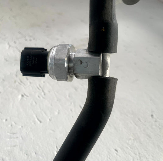 2013-2025 MAZDA CX-5 HVAC A/C AC AIR CONDITIONING LIQUID LINE HOSE TUBE