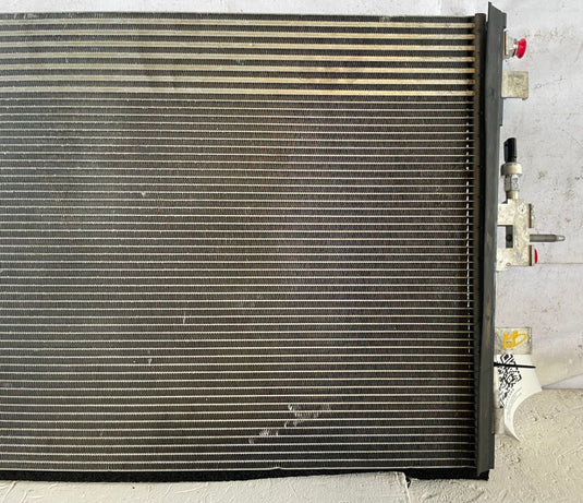 2021-2026 CHEVROLET EQUINOX AC AIR CONDITIONING CONDENSER 1.5L 85092000